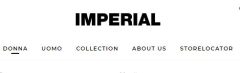 Imperial Fashion